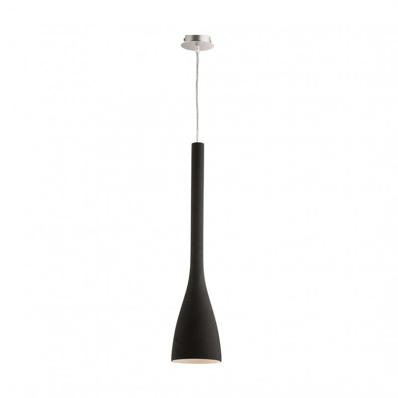 Lampa wisząca FLUT SP1 BIG NERO