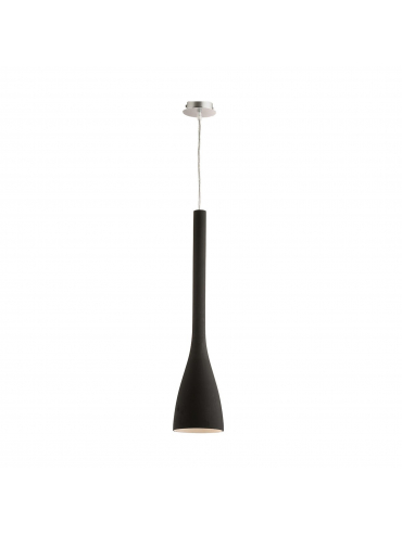 Lampa wisząca FLUT SP1 BIG NERO