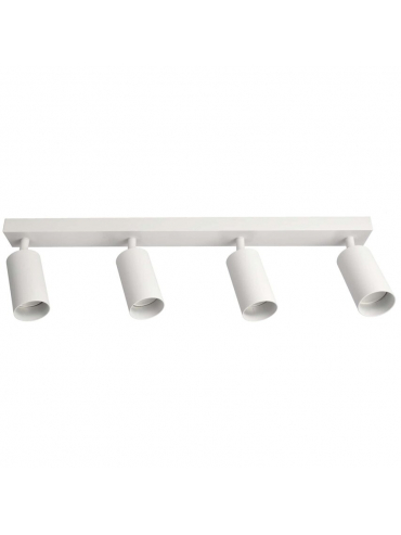 Spot MALGA 4 White EDO777402