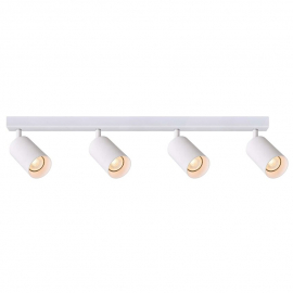 Spot MALGA 4 White EDO777402
