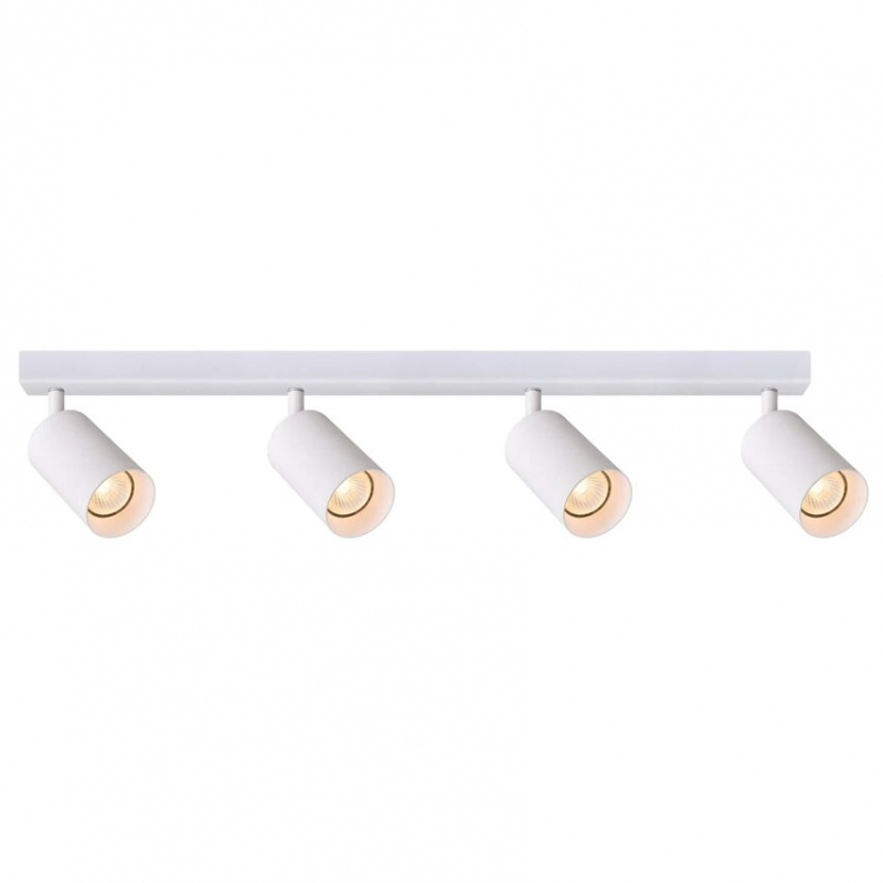 Spot MALGA 4 White EDO777402