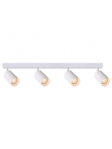 Spot MALGA 4 White EDO777402