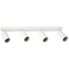 Spot MALGA 4 White EDO777402