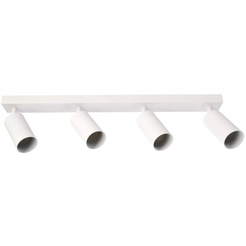 Spot MALGA 4 White EDO777402
