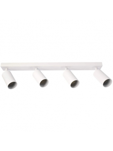 Spot MALGA 4 White EDO777402