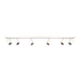 Spot MALGA 6 White EDO777403