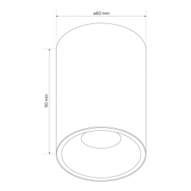 Spot ZAMA White Gold EDO777342