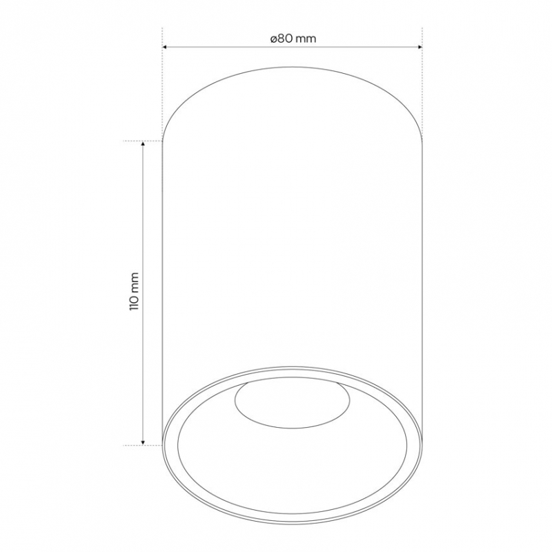 Spot ZAMA White Gold EDO777342
