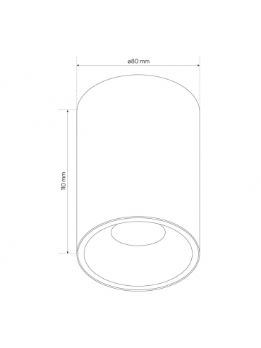 Spot ZAMA White Gold EDO777342