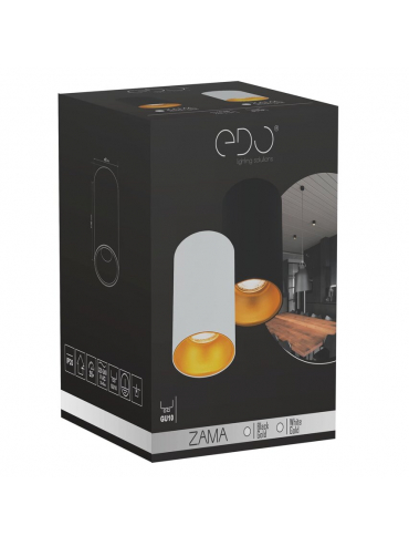 Spot ZAMA White Gold EDO777342