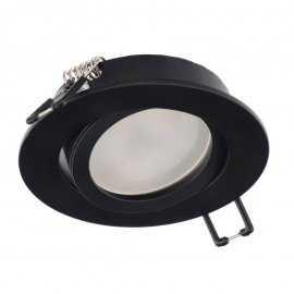 Spot AKTYN 1 OV Black EDO777122