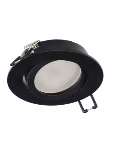 Spot AKTYN 1 OV Black EDO777122