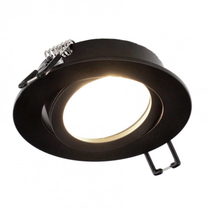 Spot AKTYN 1 OV Black EDO777122