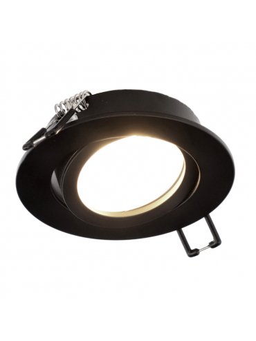 Spot AKTYN 1 OV Black EDO777122