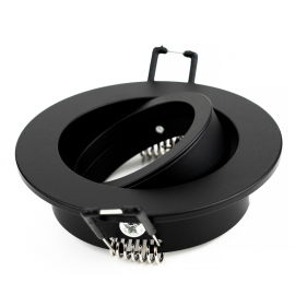 Spot AKTYN 1 OV Black EDO777122