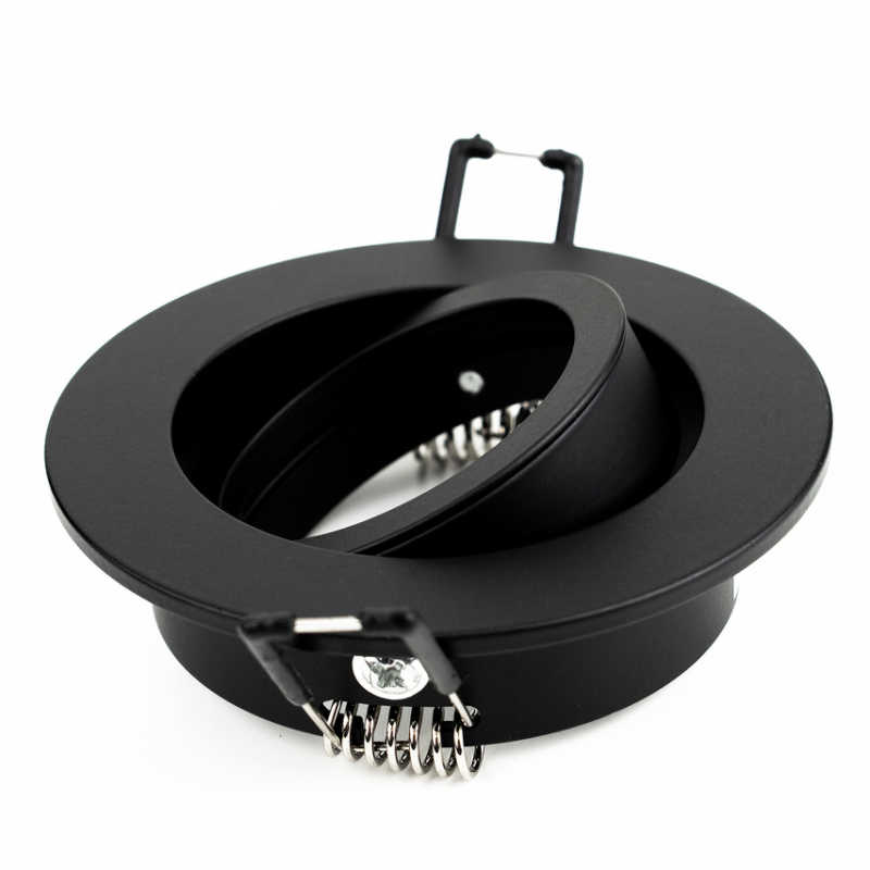 Spot AKTYN 1 OV Black EDO777122