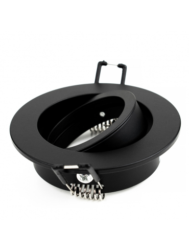 Spot AKTYN 1 OV Black EDO777122