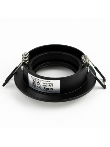Spot AKTYN 1 OV Black EDO777122