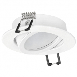 Spot AKTYN 1 OV White EDO777119