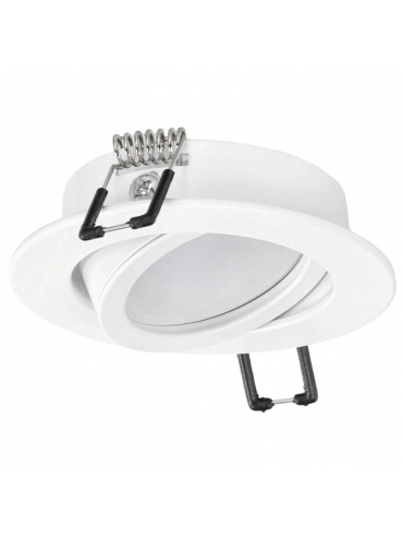 Spot AKTYN 1 OV White EDO777119