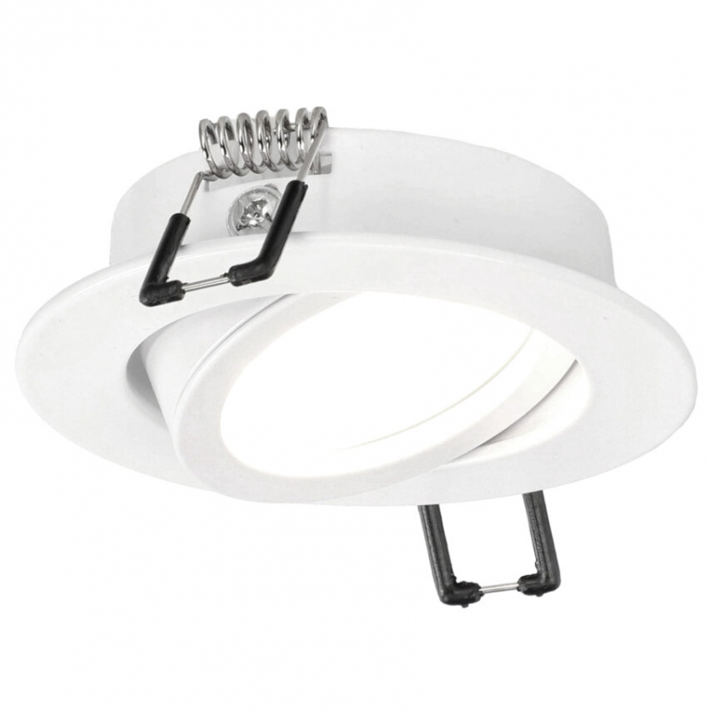 Spot AKTYN 1 OV White EDO777119