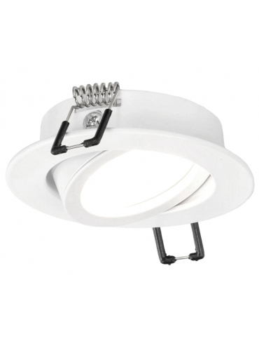 Spot AKTYN 1 OV White EDO777119