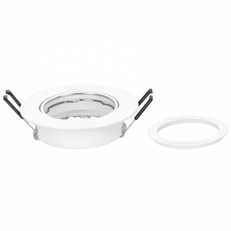 Spot AKTYN 1 OV White EDO777119