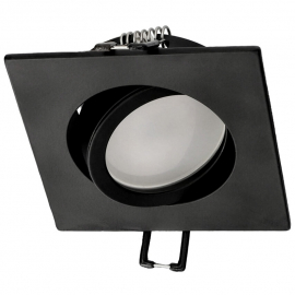 Spot AKTYN 1 SQ Black EDO777123