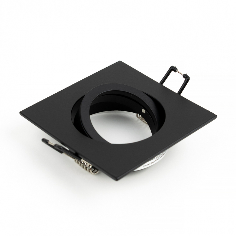 Spot AKTYN 1 SQ Black EDO777123