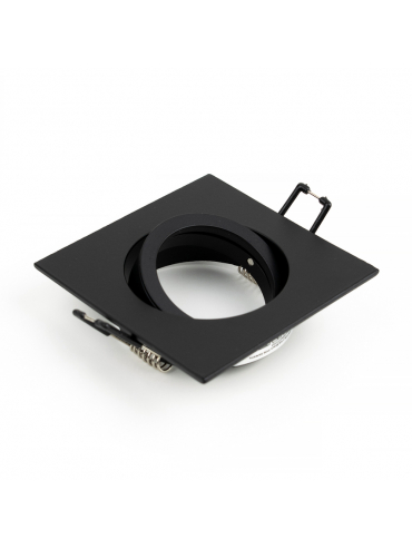 Spot AKTYN 1 SQ Black EDO777123