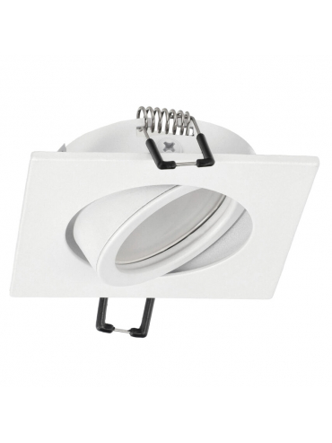 Spot AKTYN 1 SQ White EDO777120