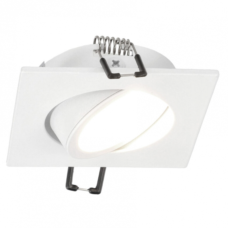 Spot AKTYN 1 SQ White EDO777120