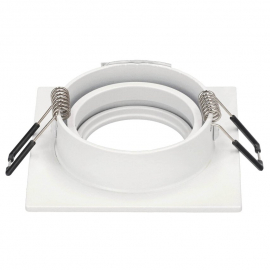 Spot AKTYN 1 SQ White EDO777120