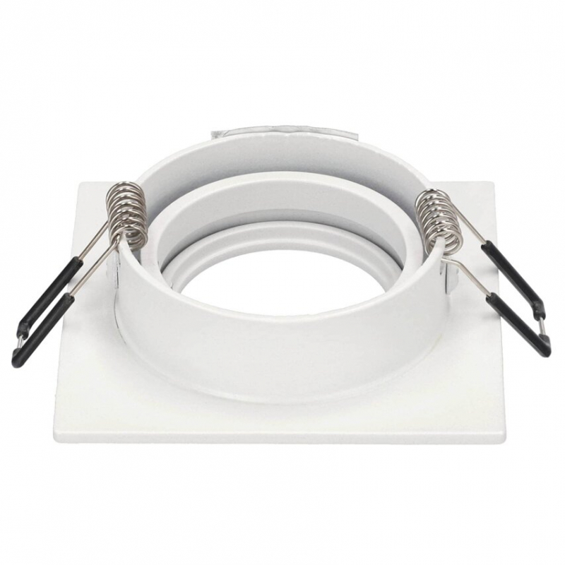 Spot AKTYN 1 SQ White EDO777120