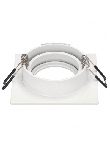 Spot AKTYN 1 SQ White EDO777120