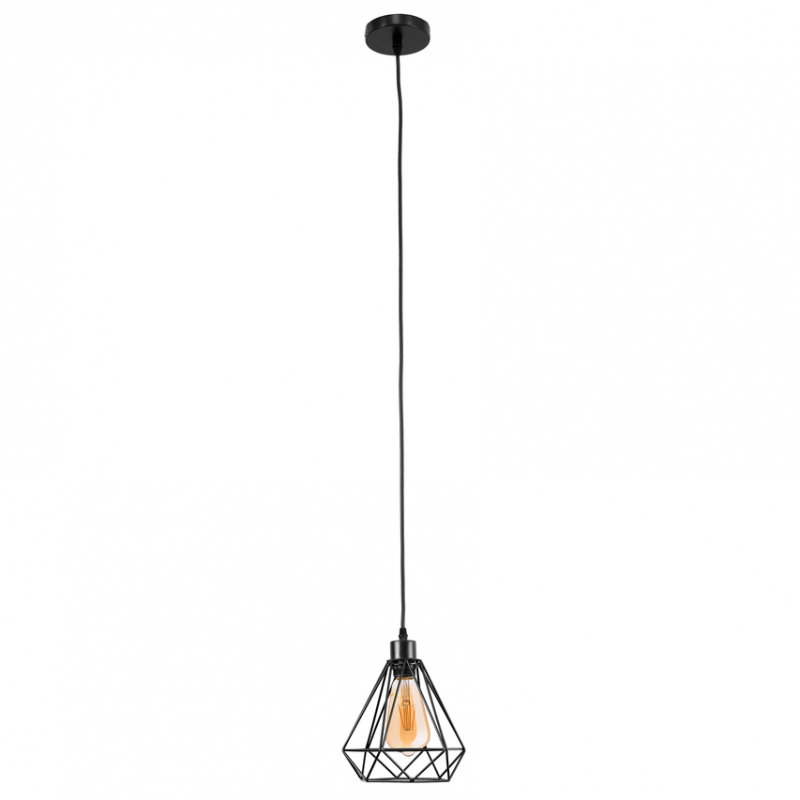 Lampa wisząca ALAMBRA LARGO EDO777193