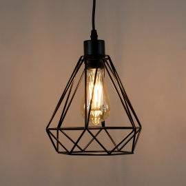 Lampa wisząca ALAMBRA LARGO EDO777193