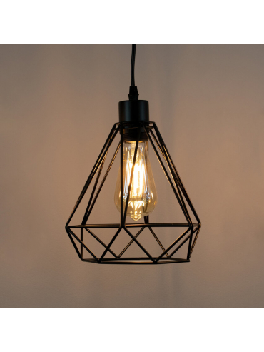 Lampa wisząca ALAMBRA LARGO EDO777193