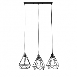 Lampa wisząca ALAMBRA SORO EDO777195