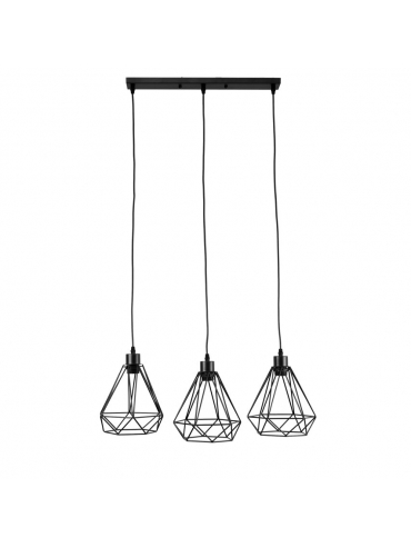 Lampa wisząca ALAMBRA SORO EDO777195