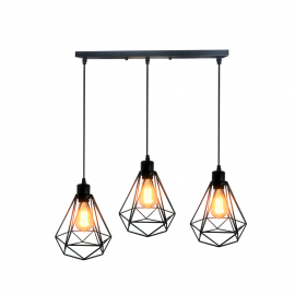 Lampa wisząca ALAMBRA SORO EDO777195