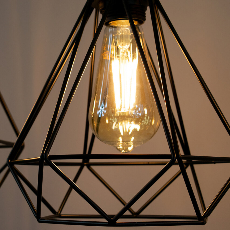 Lampa wisząca ALAMBRA SORO EDO777195