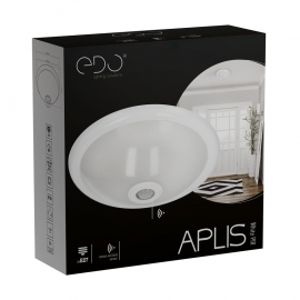 Spot APLIS White SENSOR EDO777583