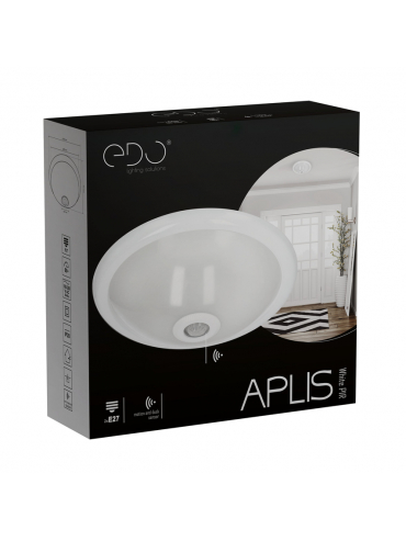 Spot APLIS White SENSOR EDO777583