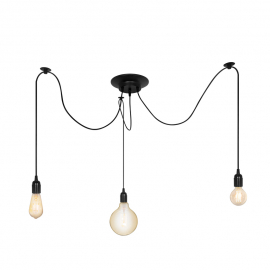 Lampa wisząca ARANEA 3 EDO777187