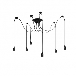 Lampa wisząca ARANEA 6 EDO777189