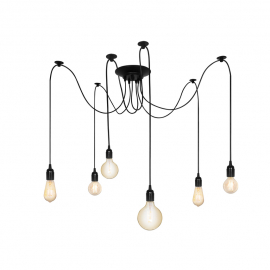 Lampa wisząca ARANEA 6 EDO777189