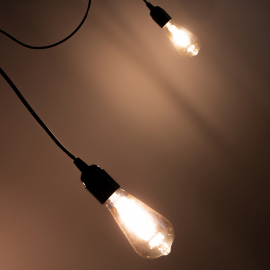 Lampa wisząca ARANEA 6 EDO777189