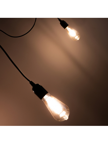 Lampa wisząca ARANEA 6 EDO777189
