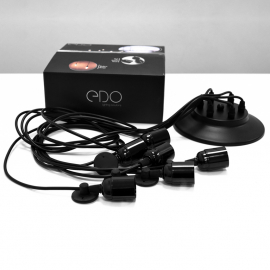 Lampa wisząca ARANEA 6 EDO777189